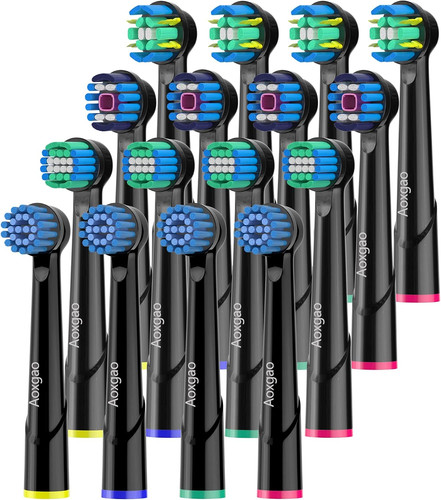 Pack electric toothbrush - pack,