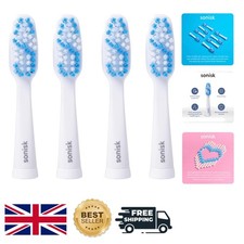 Pack of 4 Pulse Electric