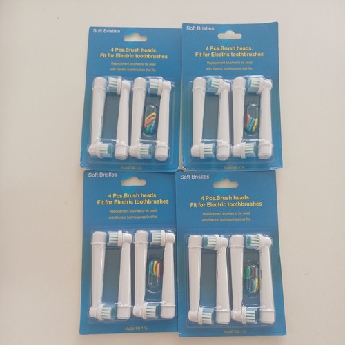 17a electric toothbrush - sb-17a,