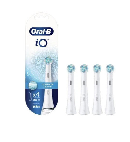 Oral ultimate clean - io,