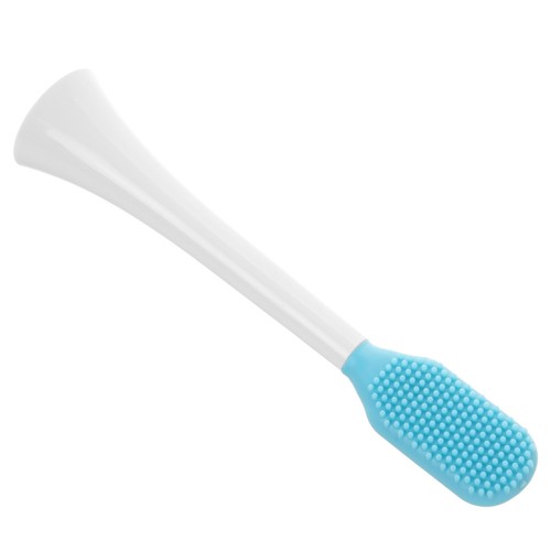 Reusable electric toothbrush - electric,