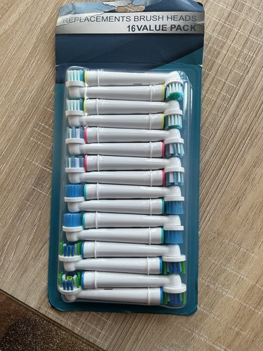 Electric toothbrush