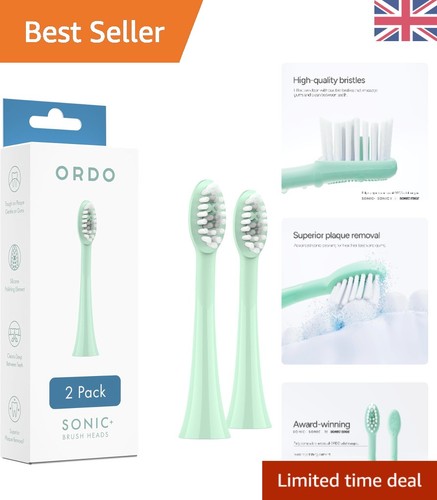 Pack sonic electric - 2-pack,
