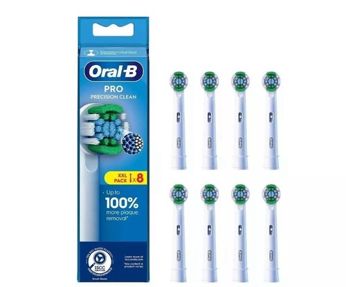 Oral pro precision clean - precision,