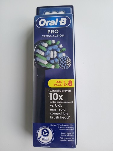 Oral pro cross - cross, action