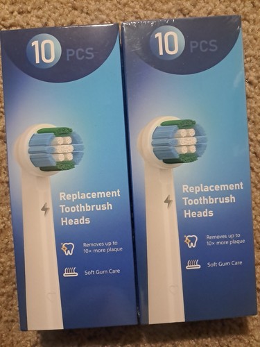 Electronic toothbrush