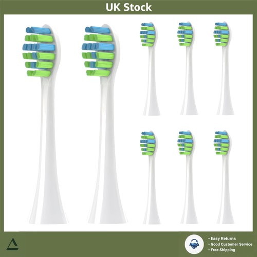 Electric toothbrush heads - electric,