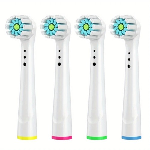 Electric toothbrush heads - electric,