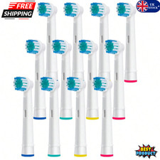 Replacement ToothBrush Head
