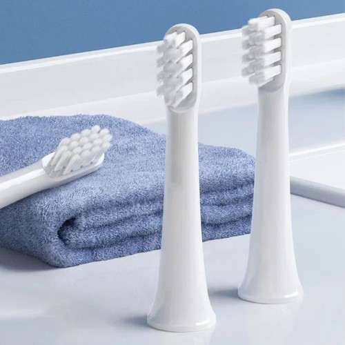 8pcs replacement toothbrush - 8pcs,
