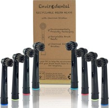 Eco Friendly Replacement