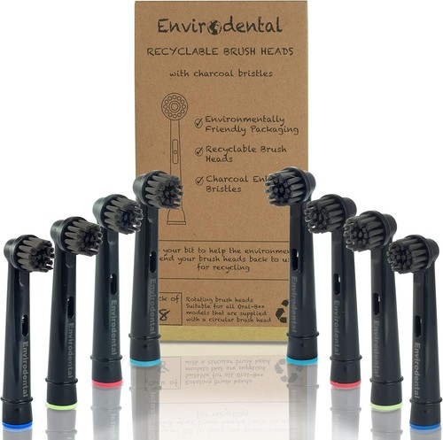 Eco friendly replacement - eco,
