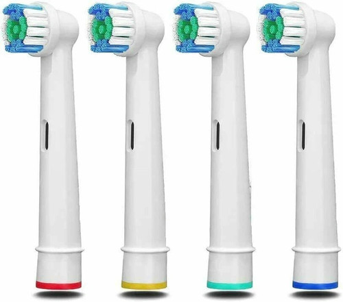 Electric toothbrush