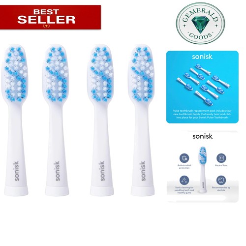 Pulse electric toothbrush - electric,