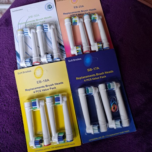 Assorted replacement - assorted,