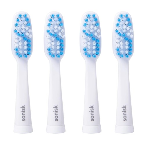 Pulse electric toothbrush - pulse,