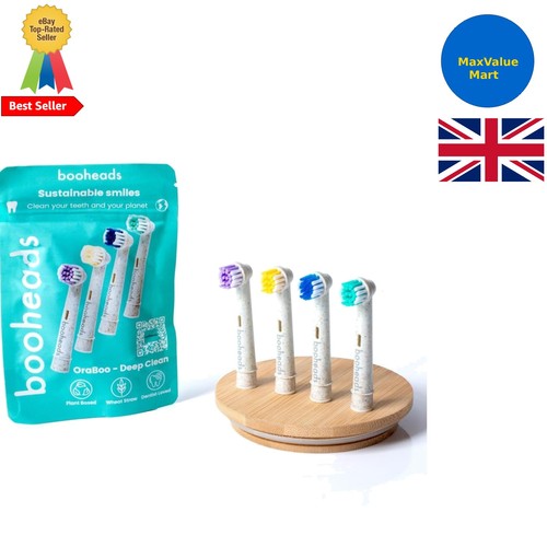 Natural electric toothbrush - natural,