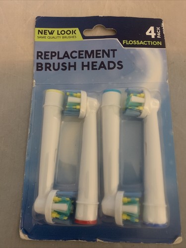 Flossaction replacement - flossaction,