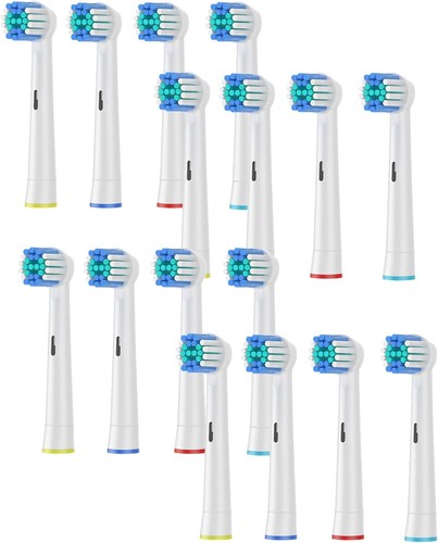 Pack replacement brush - pack,