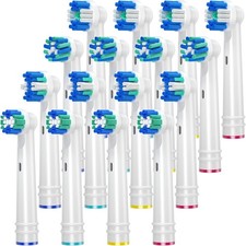 Replacement Brush Heads