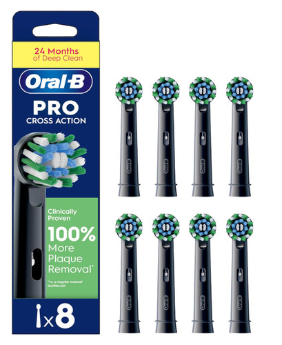 Cross action electric - action,