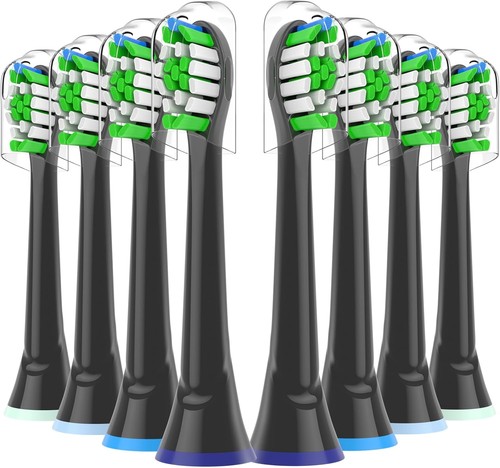Khbd toothbrush heads - khbd,