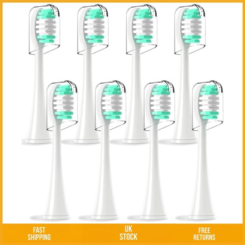 Soft replacement toothbrush - soft,