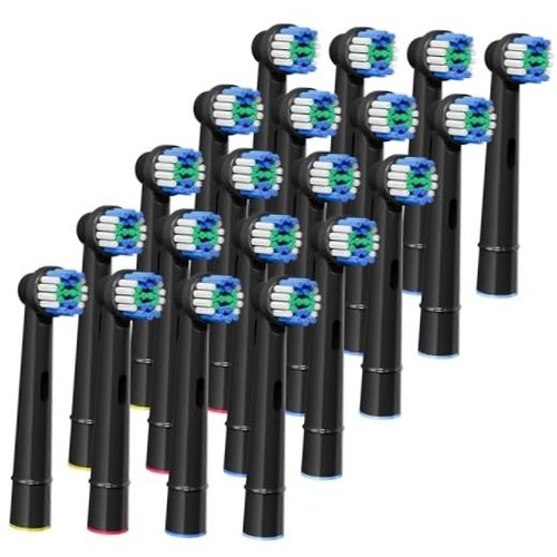 Replacement heads - 20,