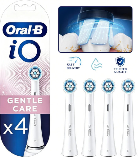 Oral gentle care - oral-b,