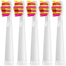 Toothbrush Heads Electric