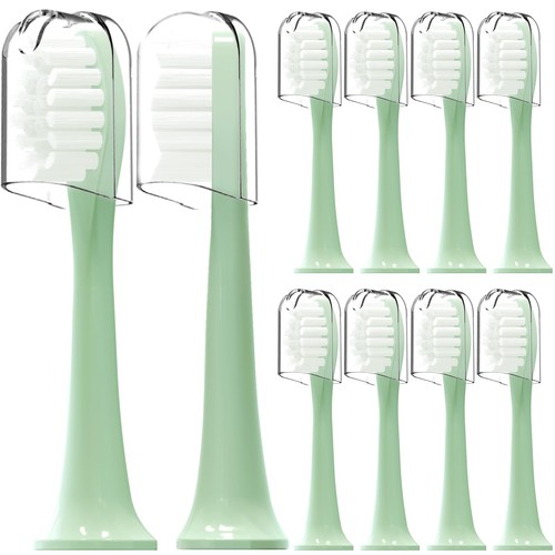 Replacement toothbrush heads - replacement,