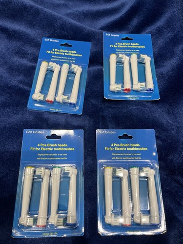 4x4 packs of - 4x4,
