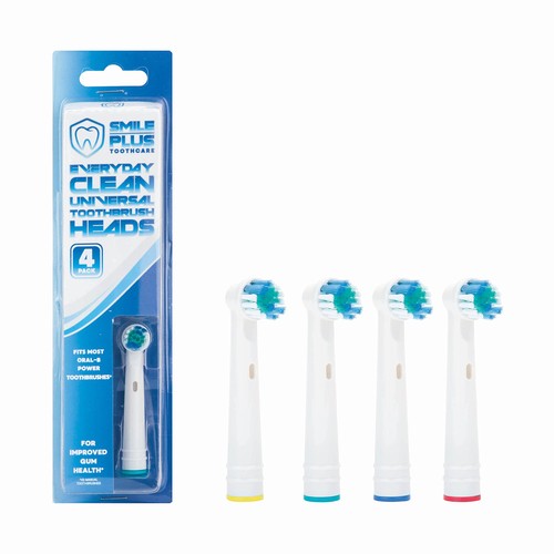 Electric toothbrush heads - electric,