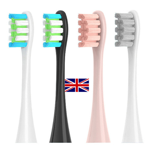 Pack replacement toothbrush - pack,