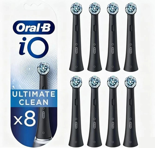 Oral ultimate clean - io,