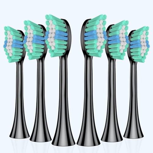 6pcs sonic electric toothbrush - 6pcs,