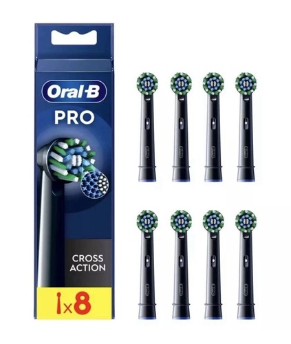 Oral pro cross action - cross,