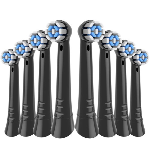 Replacement toothbrush heads - replacement,