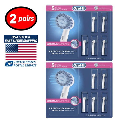 Oral sensitive gumcare - sensitive,