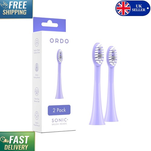 Soft bristle replacement - soft,