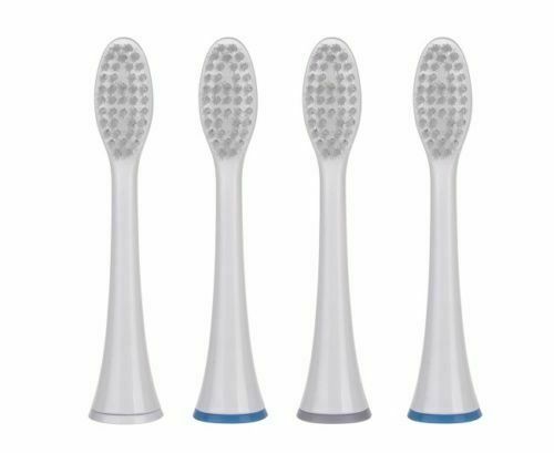 Replacement toothbrush - replacement,