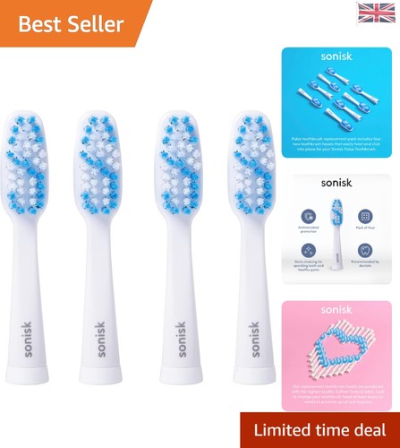 Sonic cleaning pulse - cleaning,