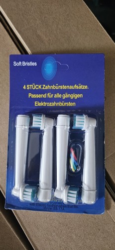 Electric toothbrush - electric,