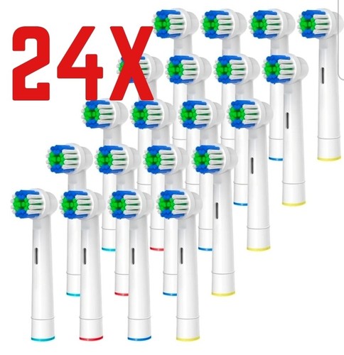 Genkent replacement toothbrush - replacement,