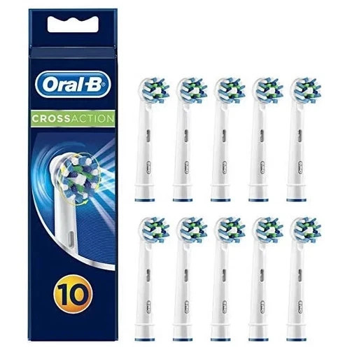 Oral cross action electric - b,