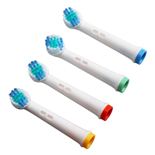4pcs electric toothbrush - 4pcs,