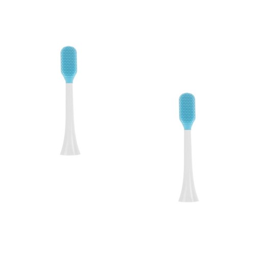 Electric toothbrush heads - electric,