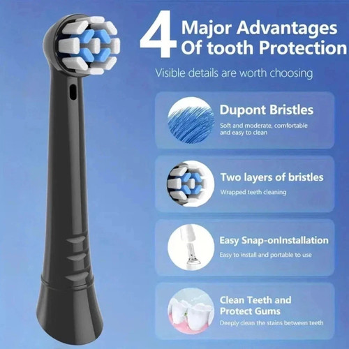 Oral ultimate clean - oral-b,
