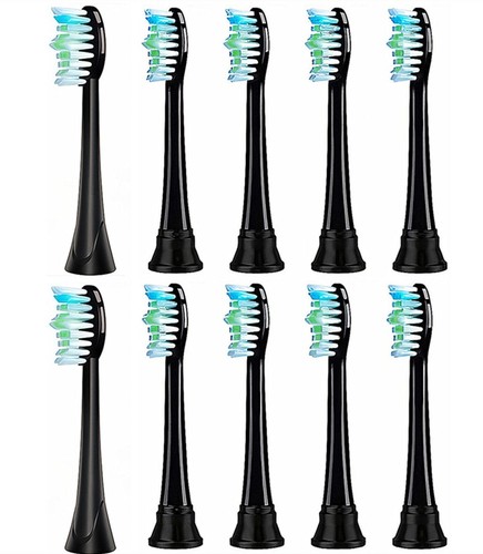 Pack replacement toothbrush - pack,