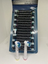 18 Generic Electric Toothbrush